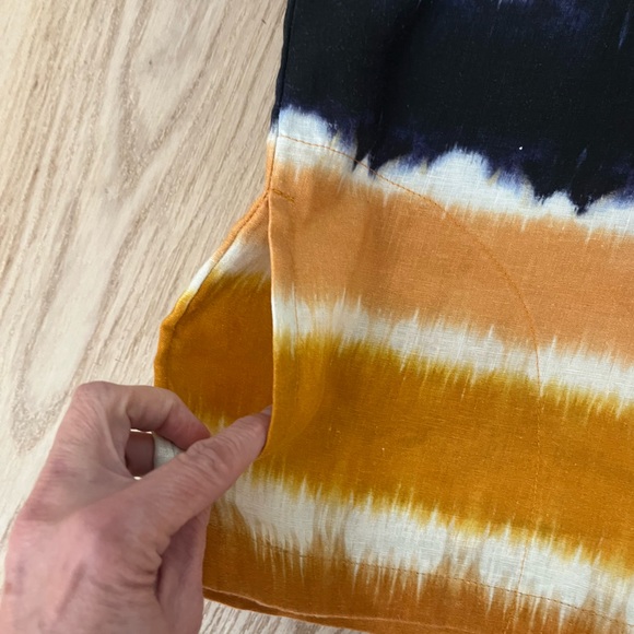 Lisa Bayne Boxy Top - Picture 7 of 9